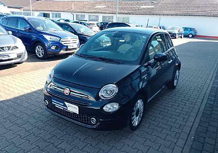 Fiat 500 Dolcevita * Navi