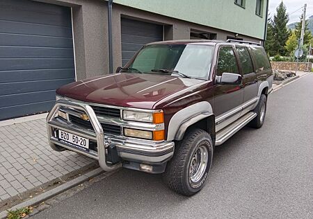 Chevrolet Suburban gebraucht kaufen Chevrolet Suburban 5.7 V8 4WD Boyds Billet Edition