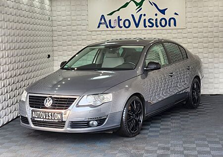 VW Passat Volkswagen Lim. 2.0 TDI *Bi Xenon*Klimaautomatik*