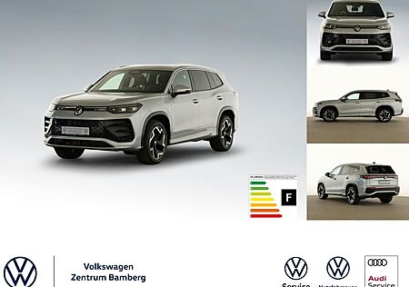 VW Tayron Volkswagen 2.0 TDI R-LINE+4MOTION+DSG+AHK+RFK+ACC