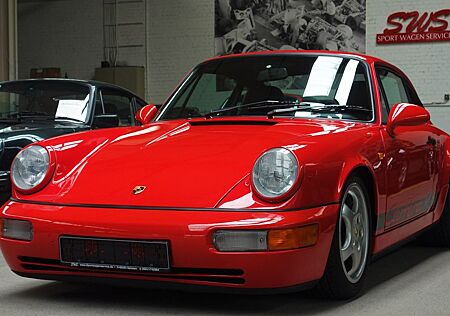 Porsche 964 911 RS mit Garantie