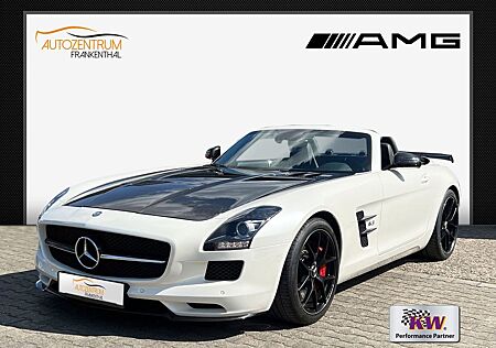 Mercedes-Benz SLS AMG GT FINAL EDITION 1/350 Roadster