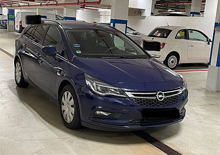 Opel Astra K Biturbo Business/Euro 6/Klimaauto/Kamera