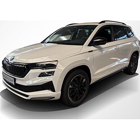 Skoda Karoq leasen