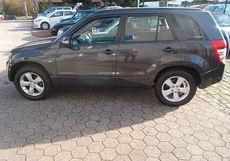 Suzuki Grand Vitara 1.9 DDIS X 30