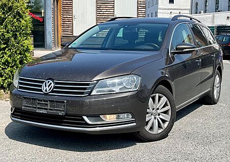 VW Passat Variant Volkswagen Passat 2.0 TDI DSG ~MASSAGESITZ~SITZBELÜFTUNG~