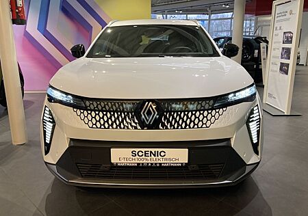 Renault Scenic E-Tech Techno 170 Comfort Range