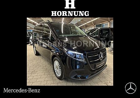 Mercedes-Benz V 220 V220 STYLE Kompakt STHZ*AHK2500*DIST*SPURH*TOTW*