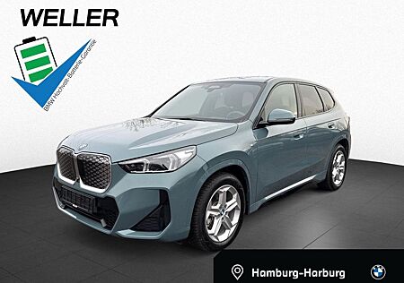 BMW iX1 xDrive30 M Sport DAPro,HUD,eSitze,360°