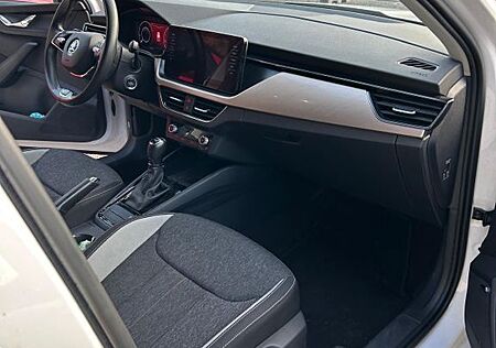 Skoda Kamiq 1.0 TSI DSG 81kW Style
