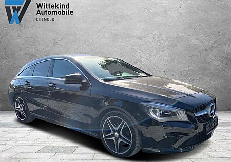 Mercedes-Benz CLA 220 Shooting Brake -Ahk/Pano/Bi Xenon-