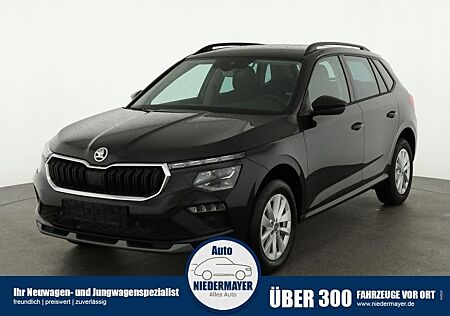 Skoda Kamiq 1.0 TSI DSG Selection, Matrix, Kamera, 16-
