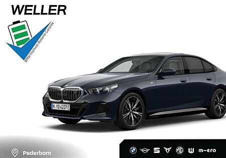 BMW i5 xDrive40 M Sport Pano,AHK,B&W,Iconic,Autobahn