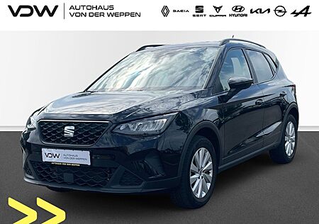 Seat Arona Style TSI DSG LED SHZ FullLink Klima