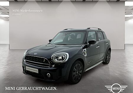 Mini Cooper S Countryman Cooper SE ALL4 Countryman Navi Kamera LED