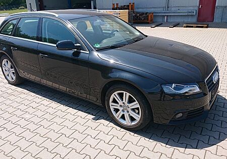 Audi A4 2.0 TDI (DPF) Ambiente Avant Ambiente