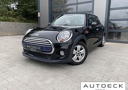 Mini Cooper 5-trg. 1.5Ltr. 12V*Klima*