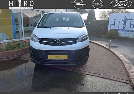Opel Vivaro Kombi Klima/BC