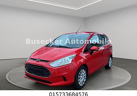 Ford B-Max Trend