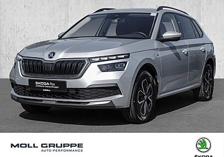 Skoda Kamiq 1.0 TSI Ambition Drive LED EL.HECK FLA
