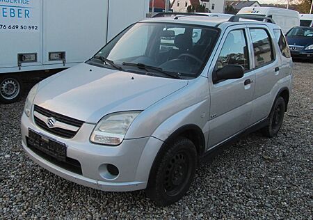 Suzuki Ignis 1.3 Comfort Klima