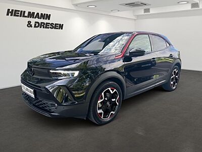 Opel Mokka-e GS Line 50kWh/Navi/Sitzheizung/Keyless/P