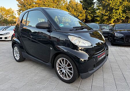 Smart ForTwo MHD 52kW *82 TKM*Klima*Pano*Sitzhz