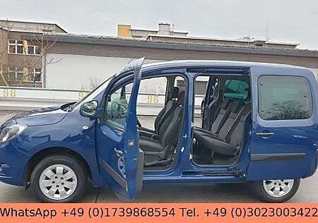 Mercedes-Benz Citan Kombi 111CDI Lang Klima Navi