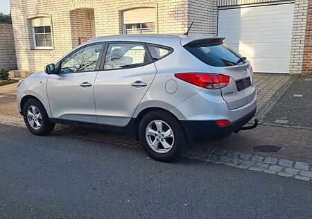 Hyundai ix35 Comfort 2WD