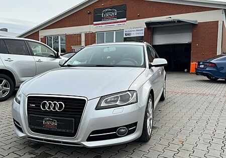 Audi A3 Sportback 1.4 TFSI Ambition#Automatik#S Line#