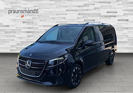 Mercedes-Benz V 250 d lang 7-s. AHK Standhzg Navi Easy Pack