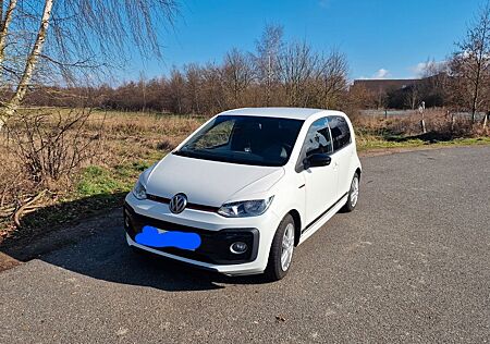 VW Up Volkswagen ! 1.0 TSI OPF 85kW GTI GTI