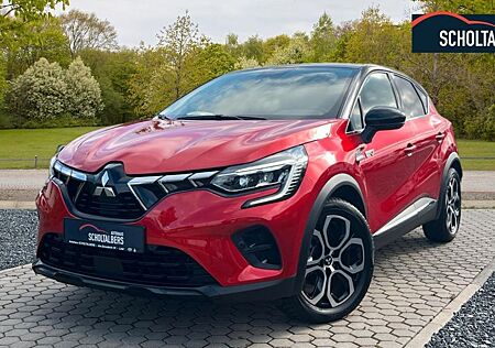 Mitsubishi ASX TOP 1.6l Hybrid *Panoramadach & Ledersitze*