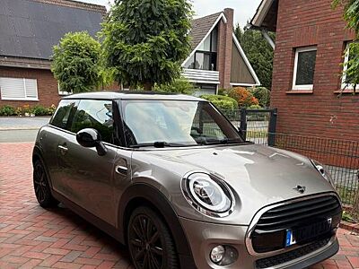 MINI Cooper XR31 Baujahr 5/2019