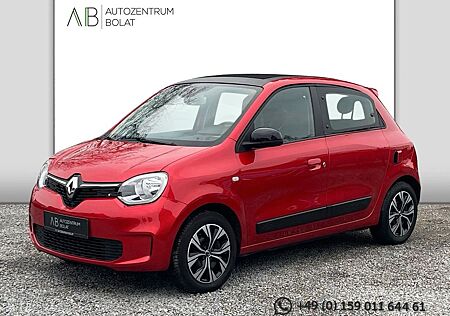 Renault Twingo Zen°FALTSCHIEBEDACH°KLIMA°LED°