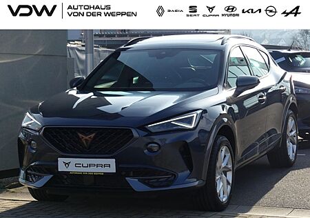 Cupra Formentor *Pano*Beats*el.Sitze* Klima Navi