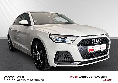 Audi A1 Sportback Advanced 30 TFSI S tronic
