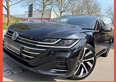 VW Arteon Volkswagen Shooting Brake R-Line eHybrid/VOLL*VOLL