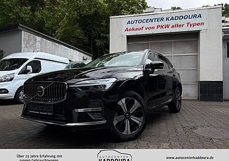 Volvo XC 60 XC60 T6 AWD Plus Bright Pano,St-Heiz,H&K,Kamera