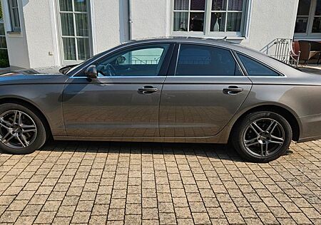 Audi A6 3.0 TDI multitronic -