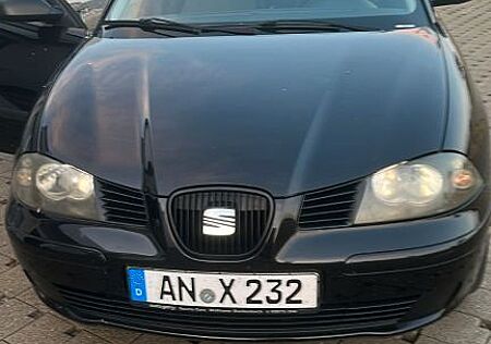 Seat Ibiza 1.2 12V 51kW Reference Reference