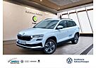 Skoda Karoq Selection 2.0TDI DSG 4X4 MATRIX NAVI 360°