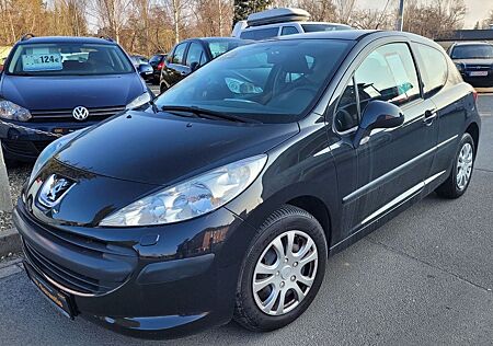 Peugeot 207 1.4 Tendance ZAHNRIEMENSATZ-NEU!