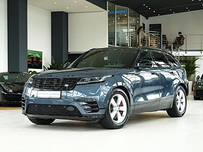 Land Rover Range Rover Velar D300 Dynamic SE AWD*MERI*360°*
