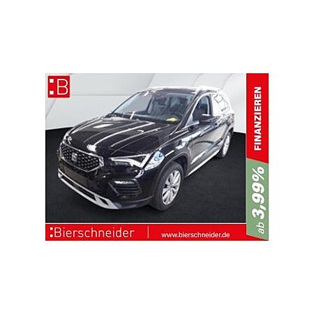Seat Ateca leasen