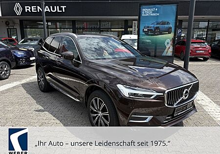 Volvo XC 60 Inscription AWD