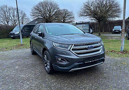 Ford Edge Titanium 4x4