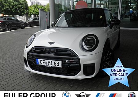 Mini Cooper S AD HarmanKardon LED DAB e-Sitze Lenkrad