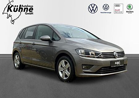 VW Golf Volkswagen VII Sportsvan 1.4 TSI BMT Comfortline PDC K
