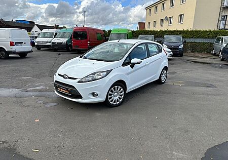 Ford Fiesta 1.25/82-PS Trend *Klima*TÜV- 08/27*96-TKM